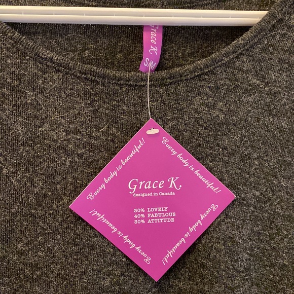 Grace K tunic - Picture 4 of 4